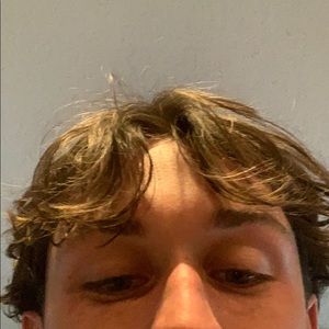 Meet your Posher, Justin